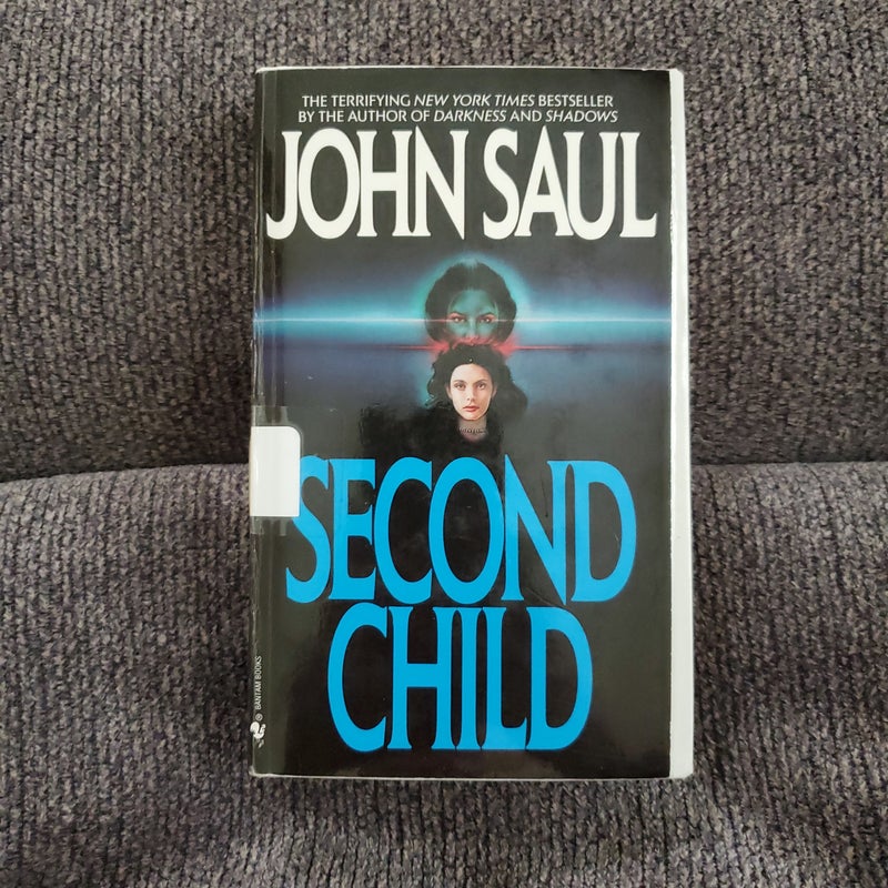 Second Child