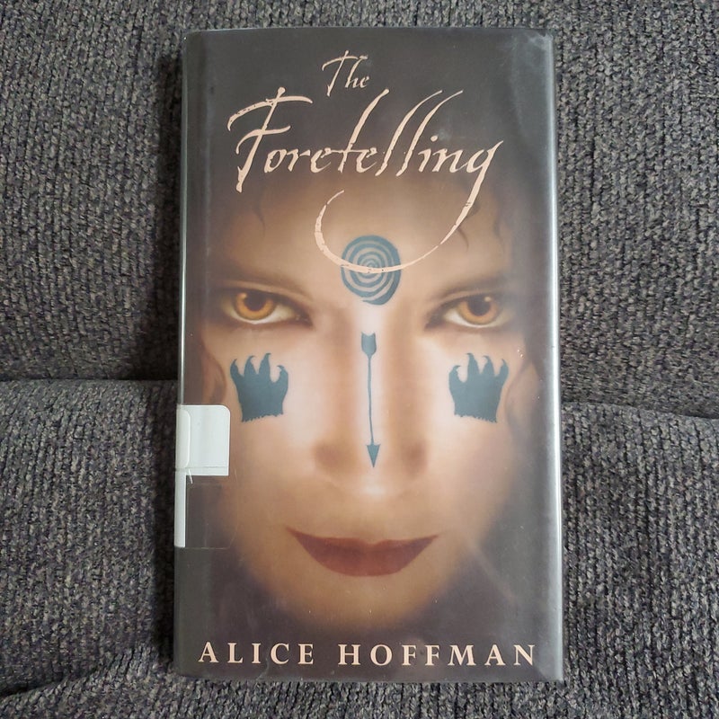 The Foretelling