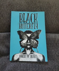 Black Butterfly