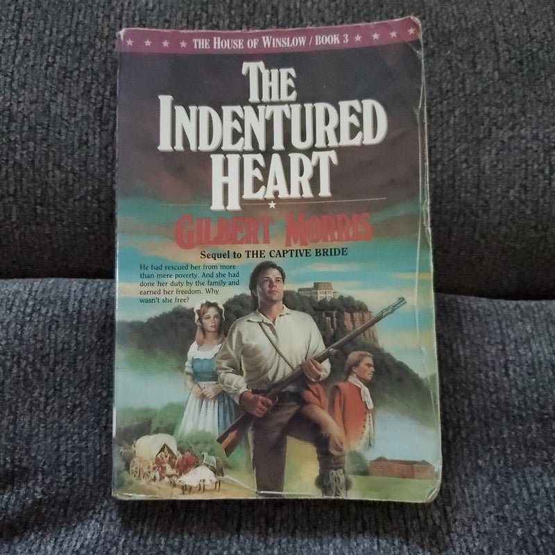 The Indentured Heart