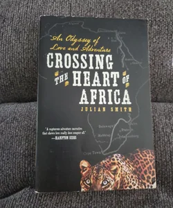 Crossing the Heart of Africa