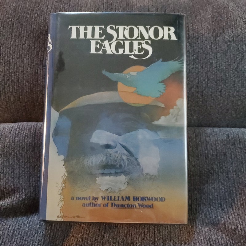 The Stonor Eagles