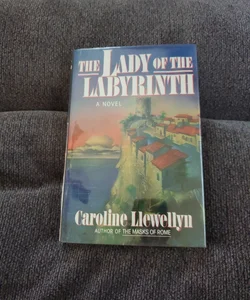 The Lady of the Labyrinth