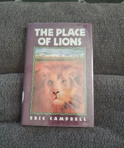 The Place of Lions