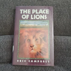 The Place of Lions