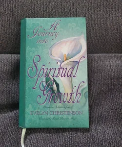 A Journey into Spiritual Growth