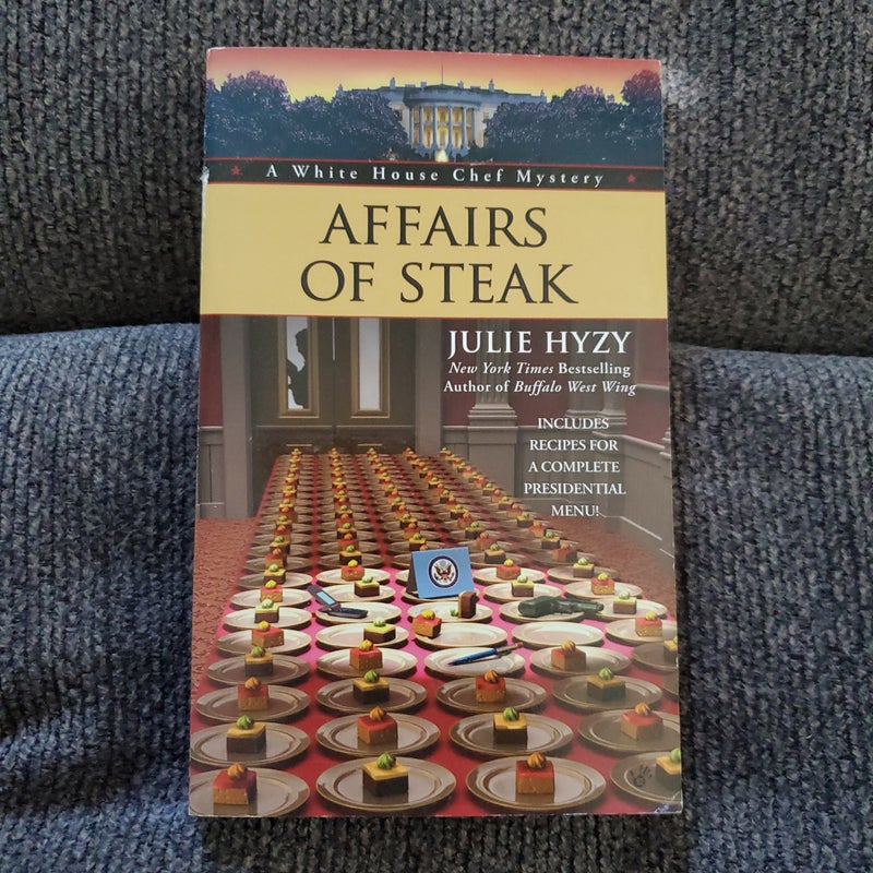 Affairs of Steak