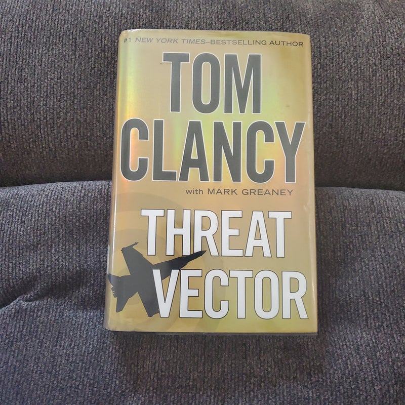 Threat Vector