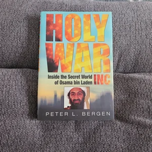 Holy War, Inc.
