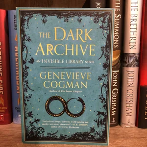 The Dark Archive