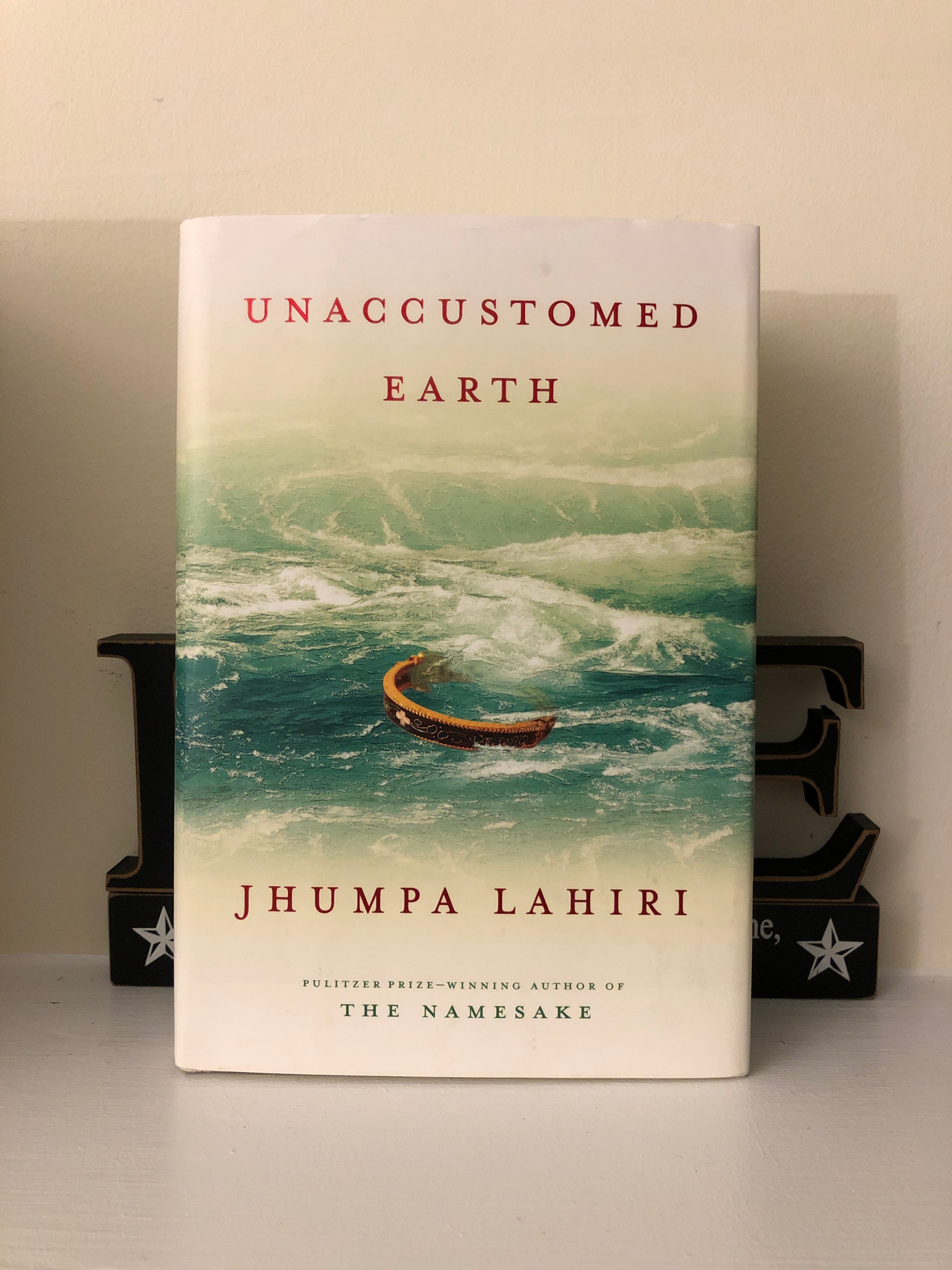 Unaccustomed Earth