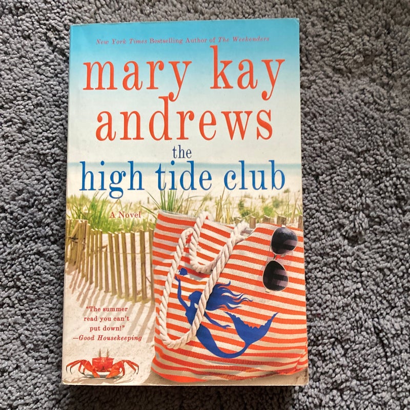 The High Tide Club