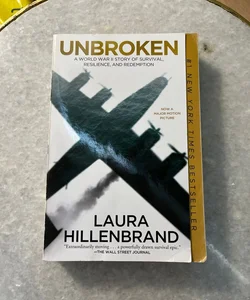 Unbroken