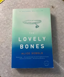 The Lovely Bones