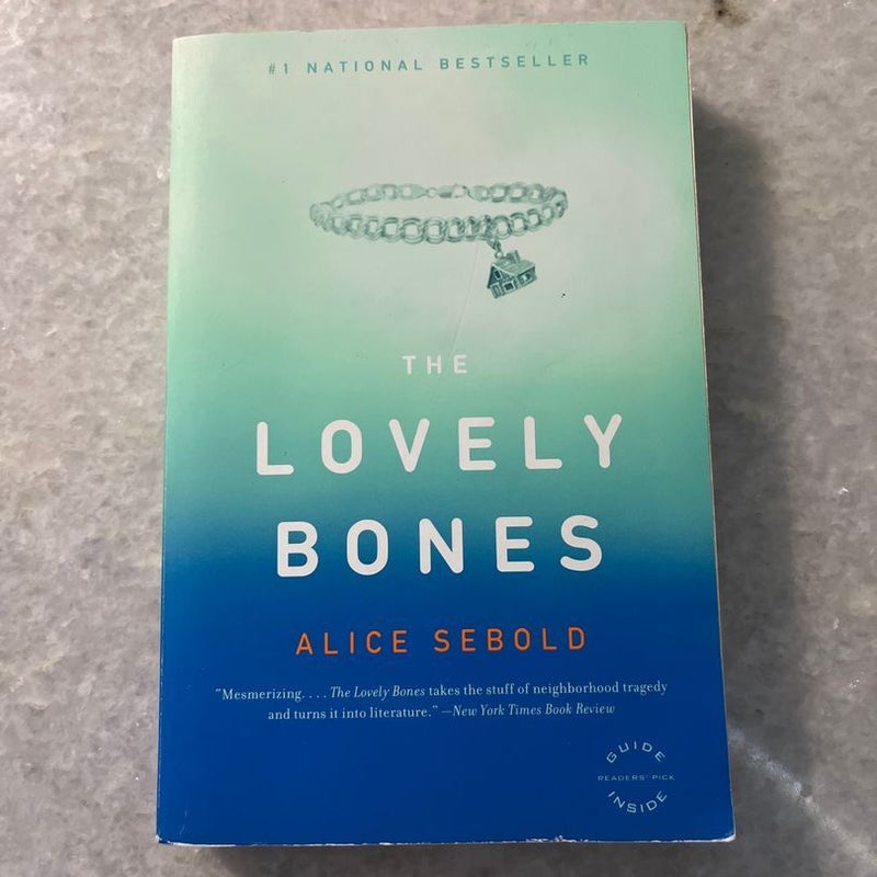 The Lovely Bones