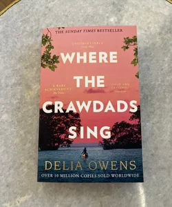 Where the Crawdads Sing