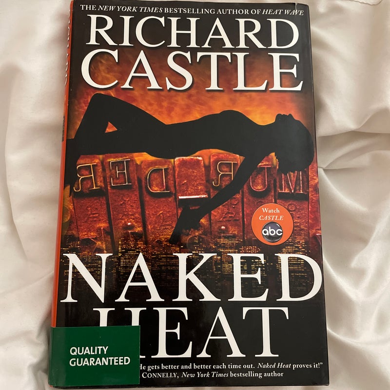 Naked Heat