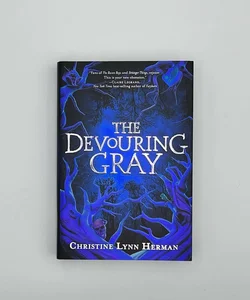 The Devouring Gray