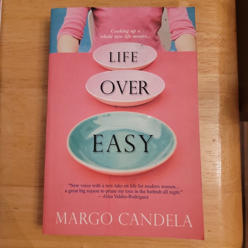 Life over Easy