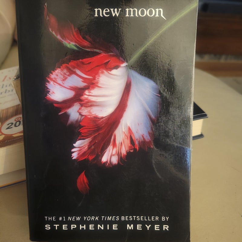 New Moon