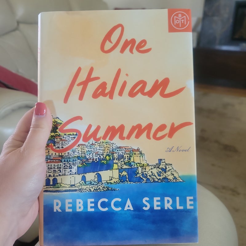 One Italian Summer