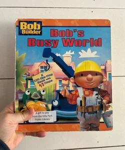 Bob’s Busy World