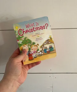 What Is Christmas?