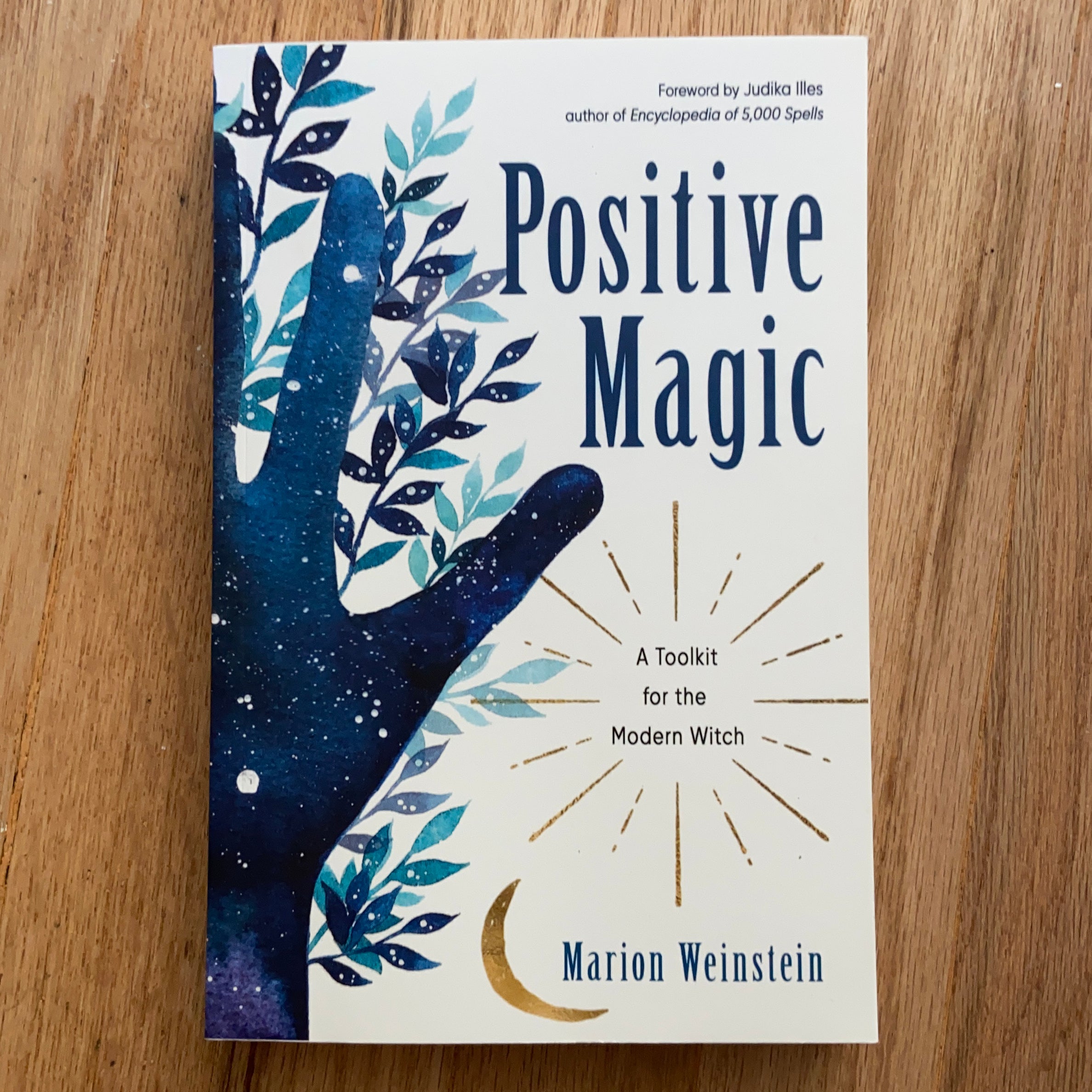 Positive Magic