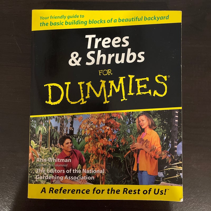 Gardening All-in-One for Dummies®