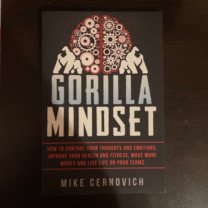 Gorilla Mindset