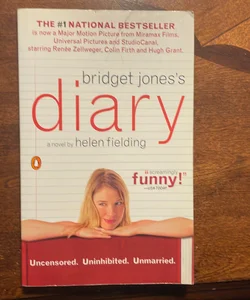 Bridget Jones Diary 