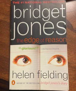 Bridget Jones the Edge of Reason