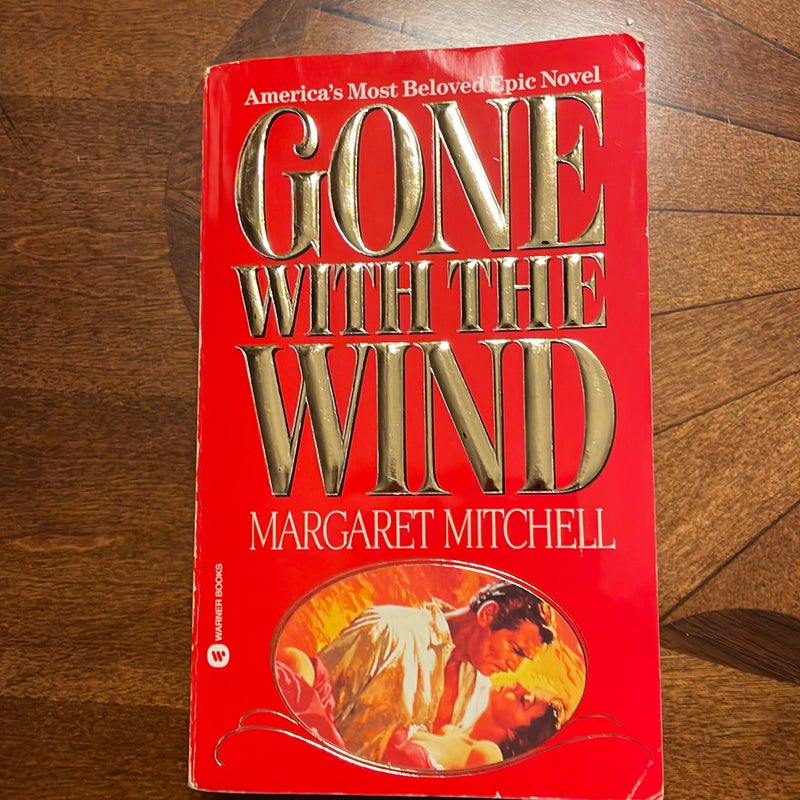 Gone With the  Wind