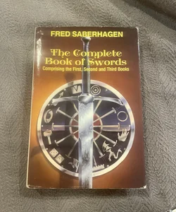 Complete book of swords