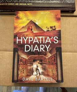 Hypatia's Diary
