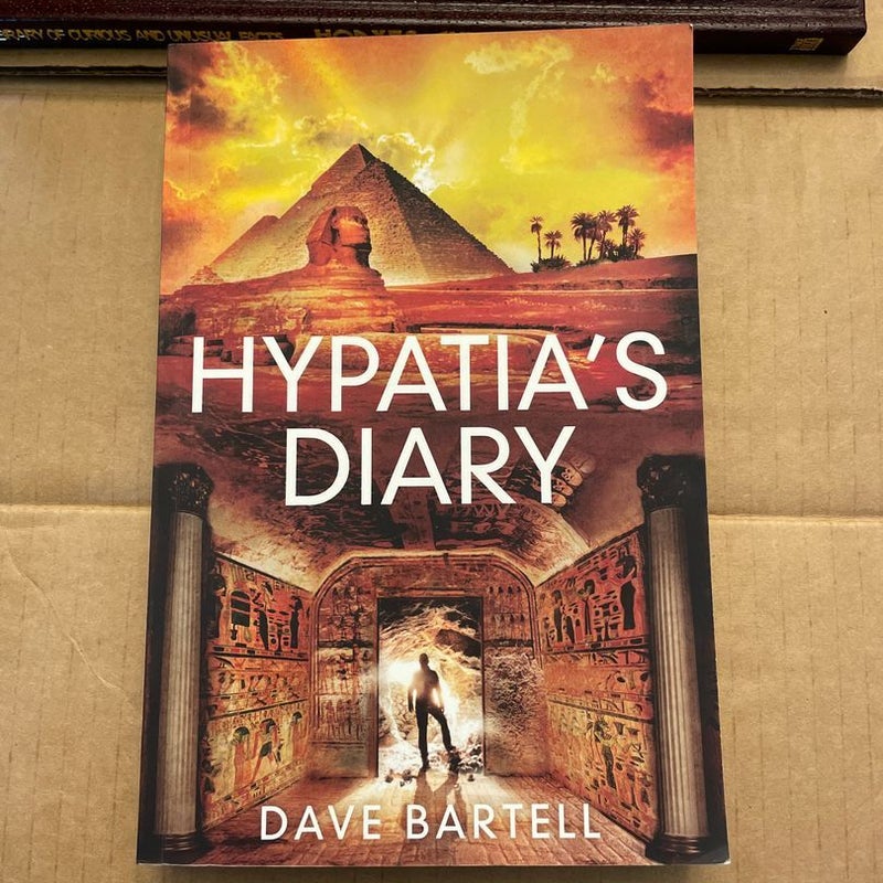 Hypatia's Diary