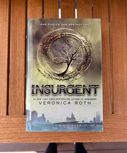 Insurgent