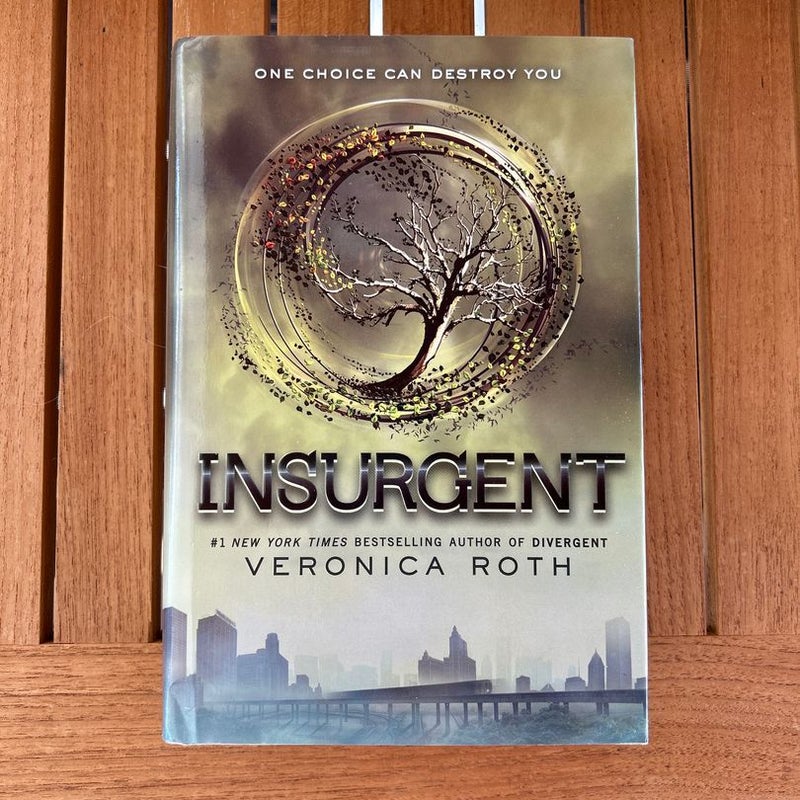 Insurgent