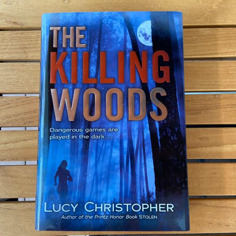 The Killing Woods