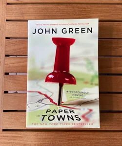 Paper Towns