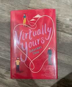 Virtually Yours