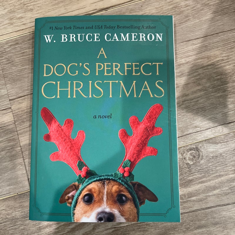 A Dog's Perfect Christmas