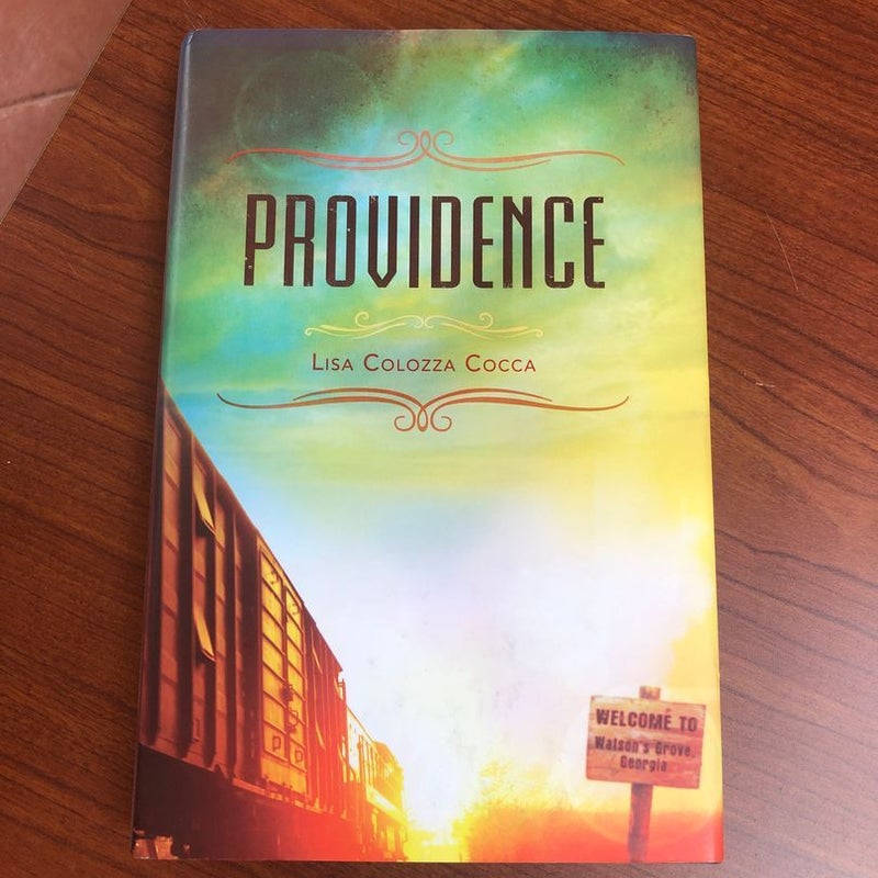 Providence