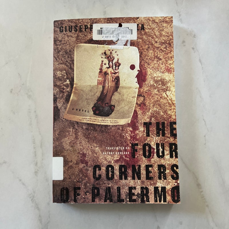 The Four Corners of Palermo