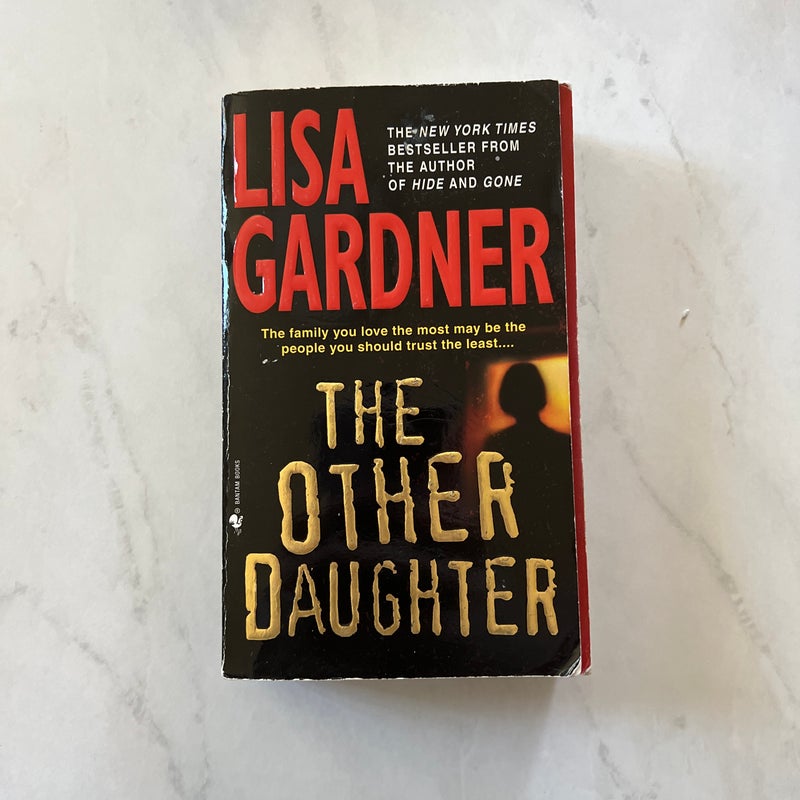 The Other Daughter