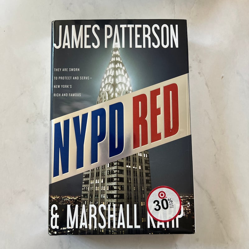 NYPD Red