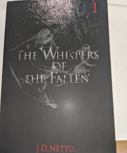 The Whispers of the Fallen