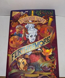 Furthermore (1st Edition)