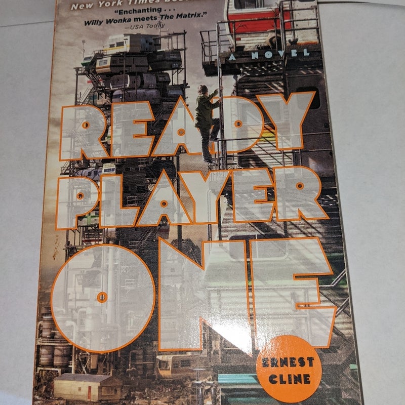 Ready Player One