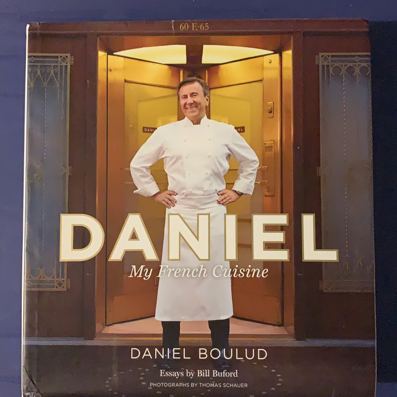 Daniel